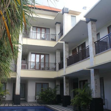 Suji Apartment Μπαλί Εξωτερικό φωτογραφία