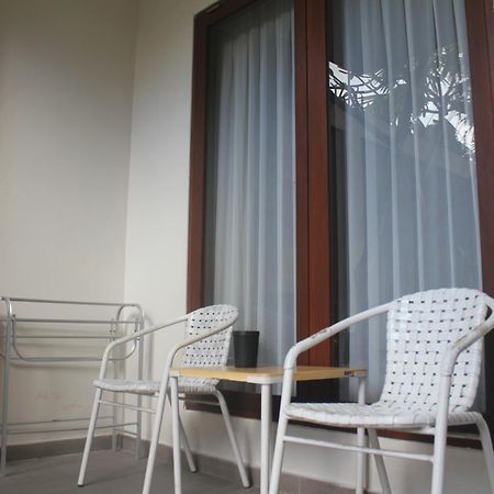 Suji Apartment Μπαλί Εξωτερικό φωτογραφία