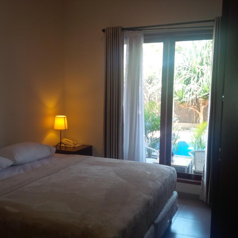 Suji Apartment Μπαλί Εξωτερικό φωτογραφία