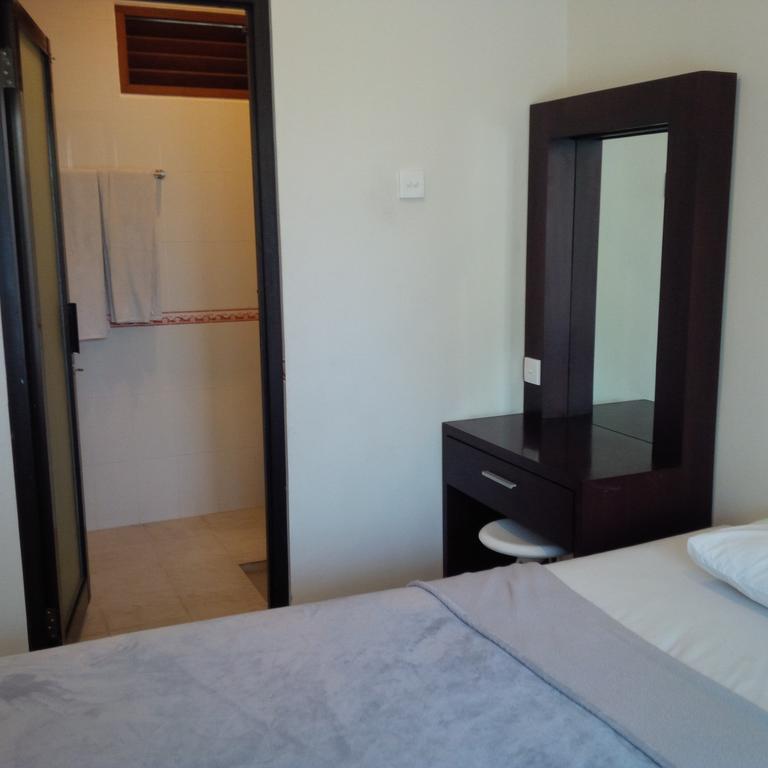 Suji Apartment Μπαλί Δωμάτιο φωτογραφία