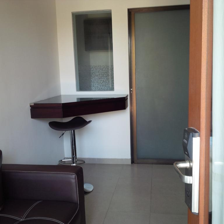 Suji Apartment Μπαλί Δωμάτιο φωτογραφία