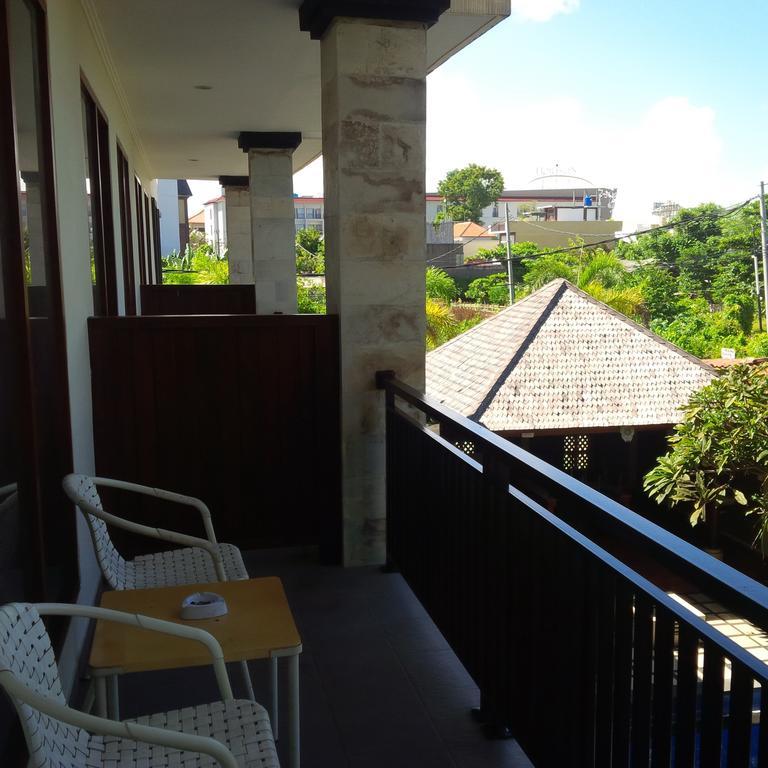 Suji Apartment Μπαλί Εξωτερικό φωτογραφία