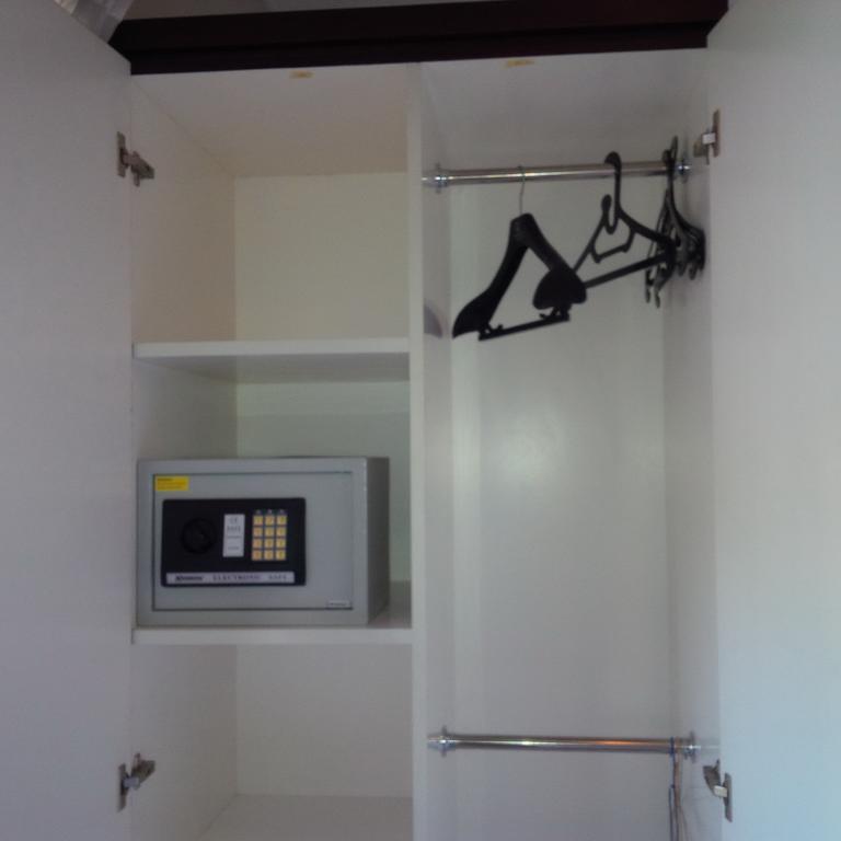 Suji Apartment Μπαλί Εξωτερικό φωτογραφία