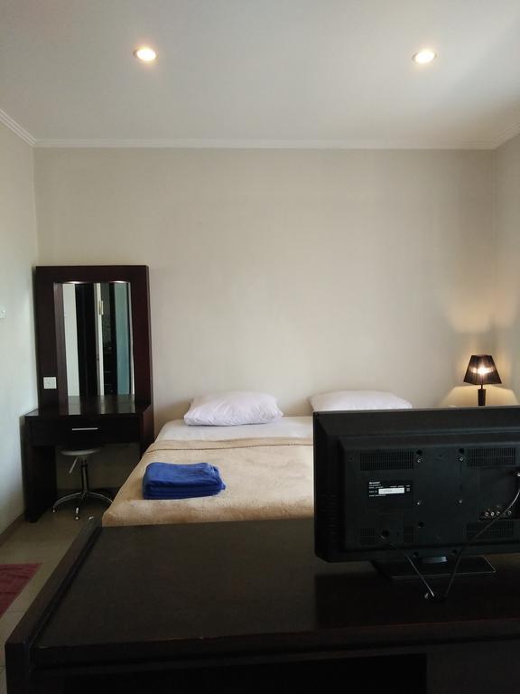 Suji Apartment Μπαλί Εξωτερικό φωτογραφία