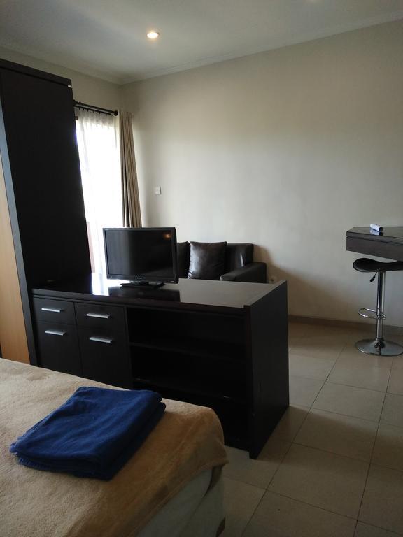 Suji Apartment Μπαλί Εξωτερικό φωτογραφία