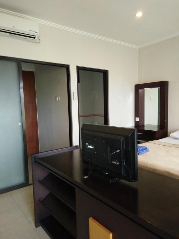 Suji Apartment Μπαλί Εξωτερικό φωτογραφία