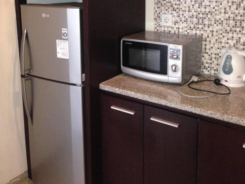 Suji Apartment Μπαλί Εξωτερικό φωτογραφία