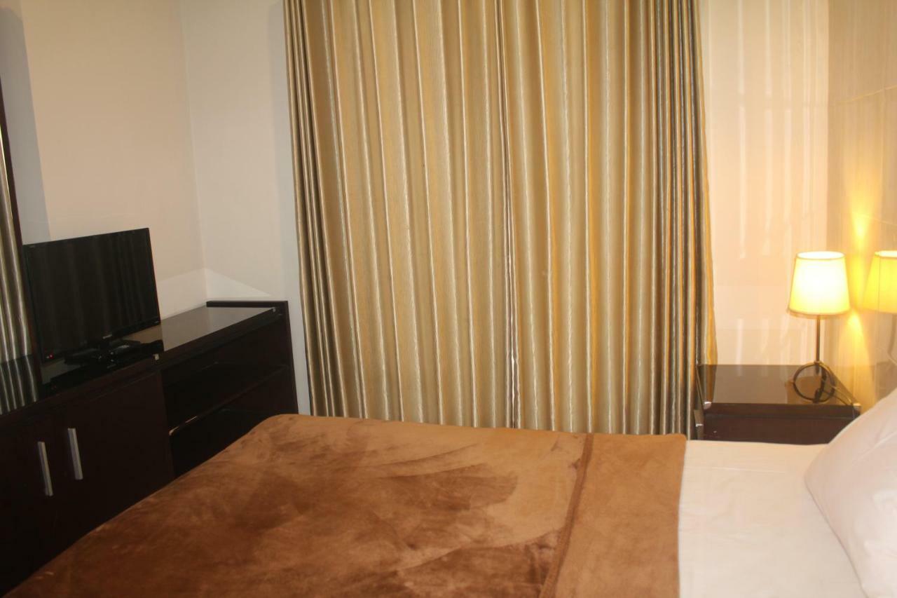 Suji Apartment Μπαλί Εξωτερικό φωτογραφία