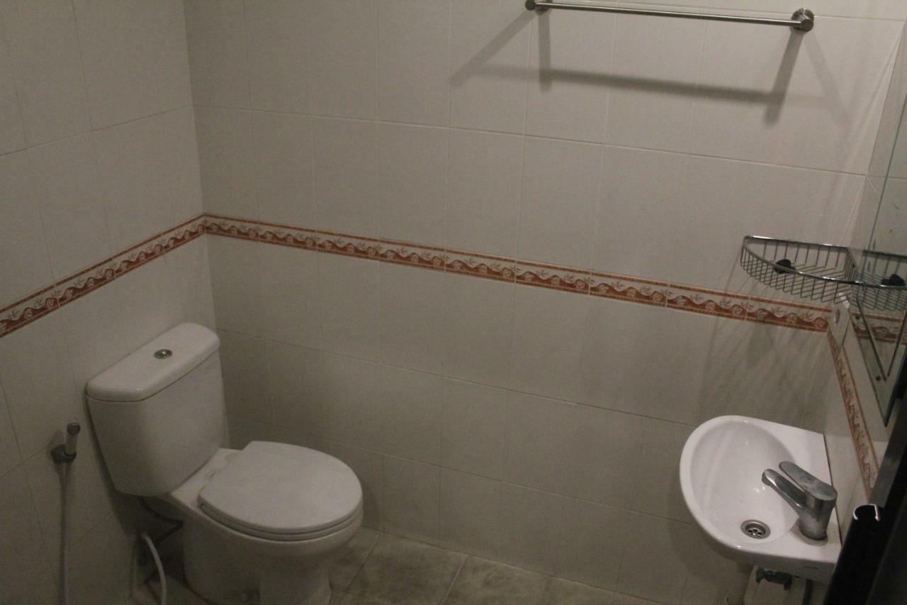 Suji Apartment Μπαλί Εξωτερικό φωτογραφία
