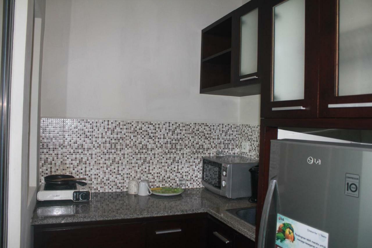 Suji Apartment Μπαλί Εξωτερικό φωτογραφία