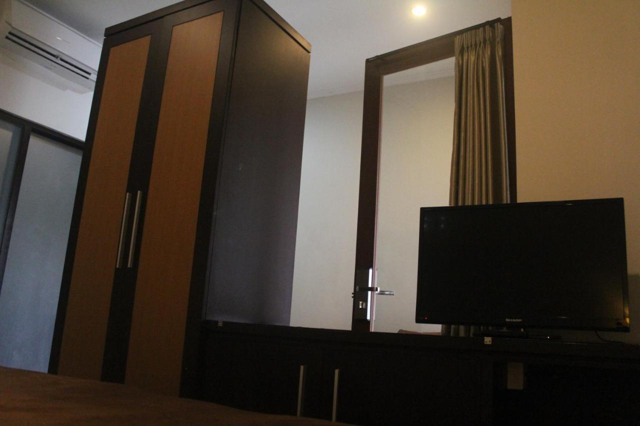 Suji Apartment Μπαλί Εξωτερικό φωτογραφία